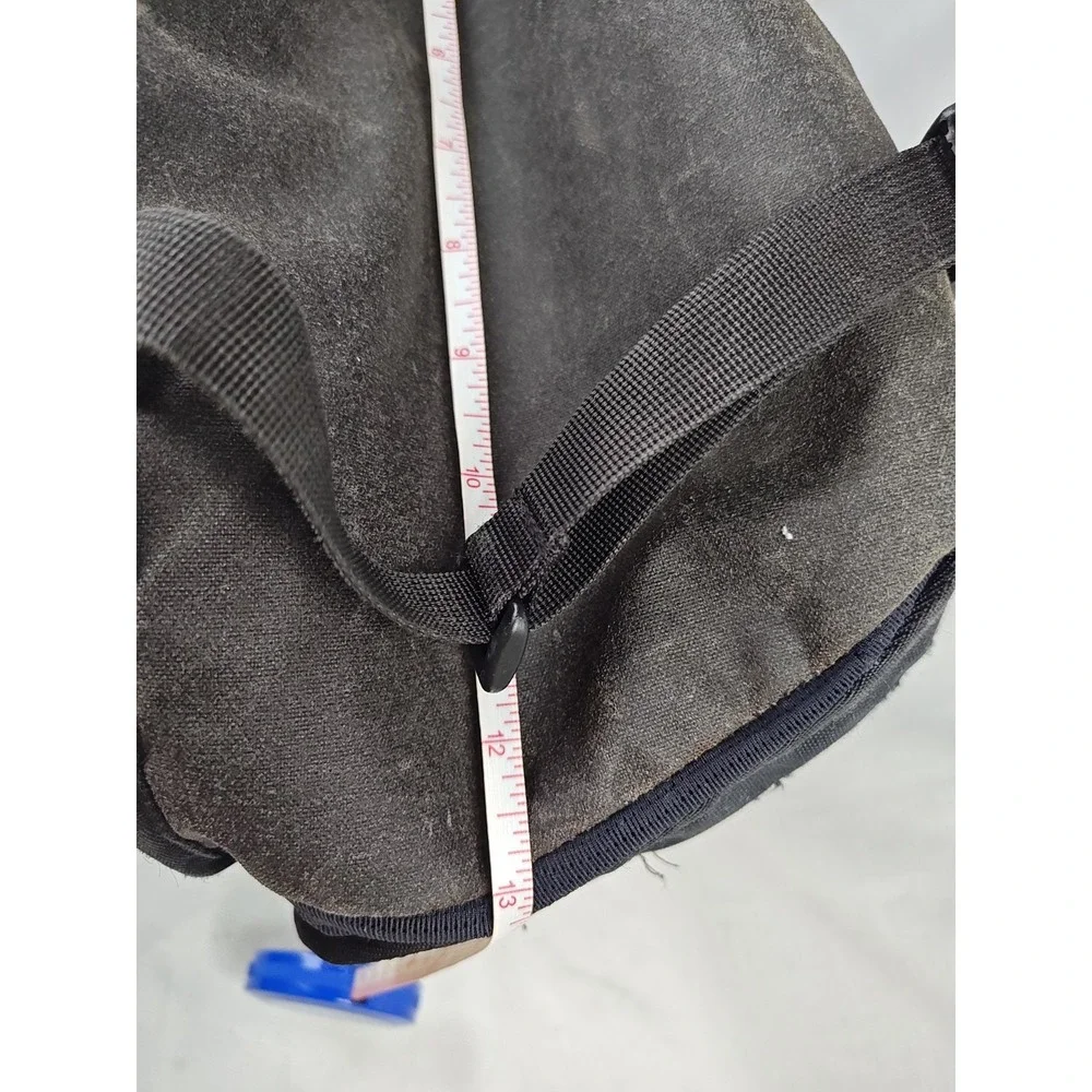 Nike SB RPM Skateboard Backpack Black Laptop Travel Bag BA5403-010 Men's Daypack